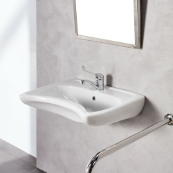 Lavoar Creavit BD060 (White) Thumb