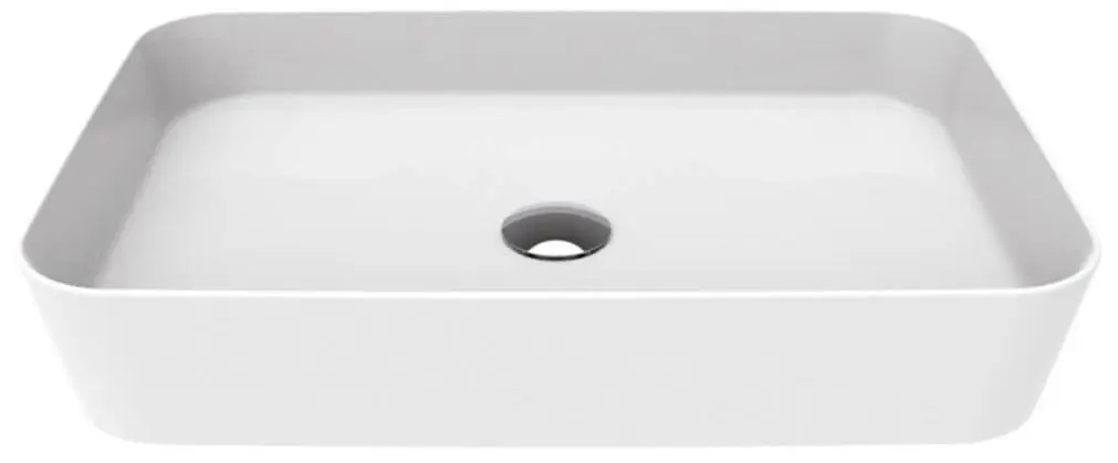 Умывальник Creavit Loop LP060-00CB00E (White)