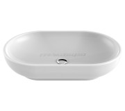 Lavoar Creavit Mina MN165-00 (White)