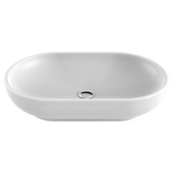 Умывальник Creavit Mina MN165-00 (White)