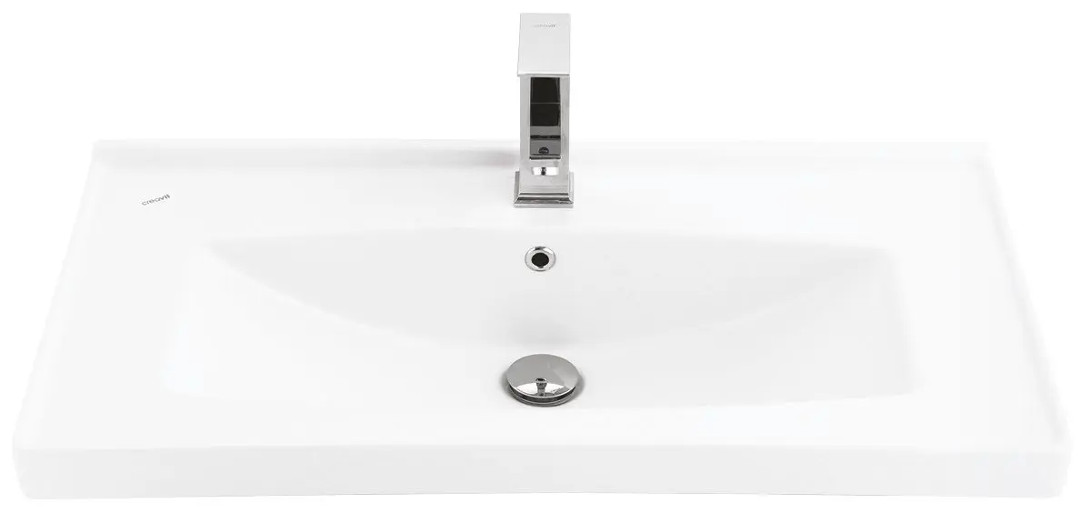 Lavoar Creavit Sera TF185 (White)