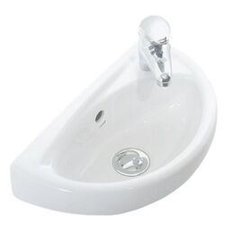 Умывальник Creavit TP040.000