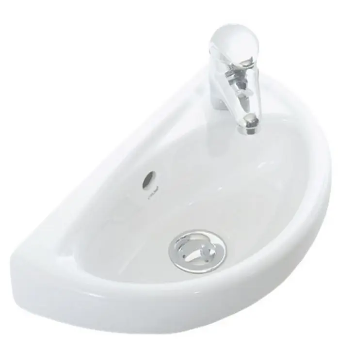 Умывальник Creavit TP040.000