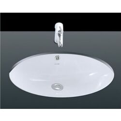 Умывальник Creavit TP211.00CB00E (White) Thumb