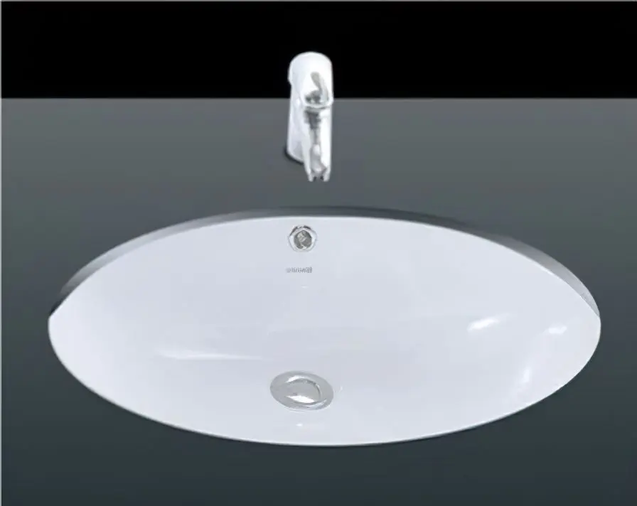 Умывальник Creavit TP211.00CB00E (White)