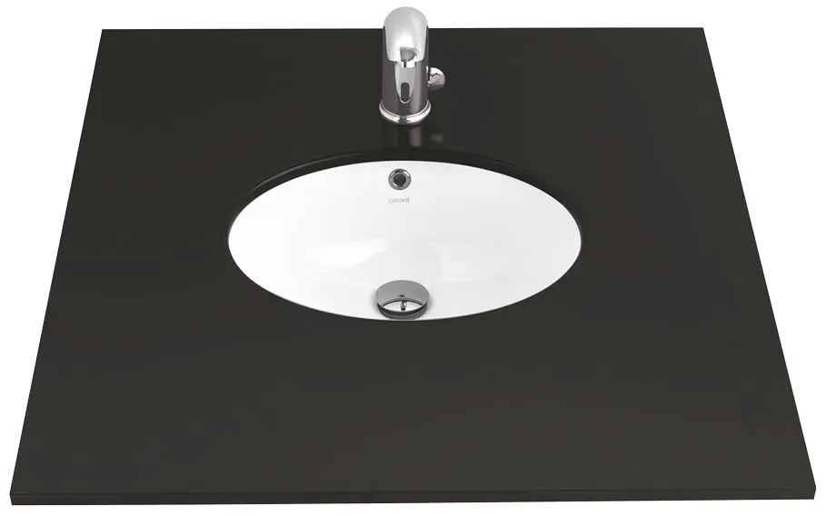 Умывальник Creavit TP211.00CB00E (White)