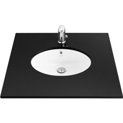 Умывальник Creavit TP214.00CB00E (White)