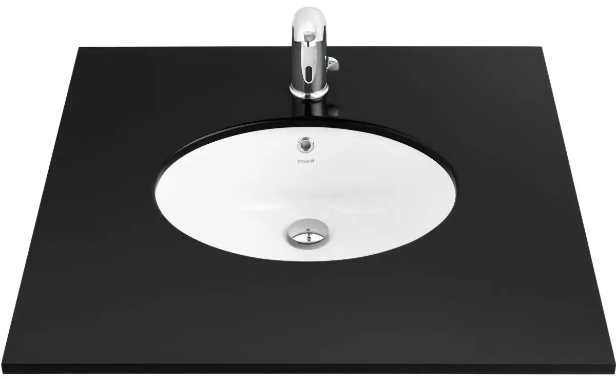 Умывальник Creavit TP214.00CB00E (White)