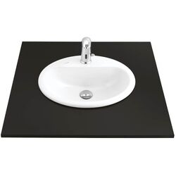 Умывальник Creavit TP225.00CB00E (White) Thumb