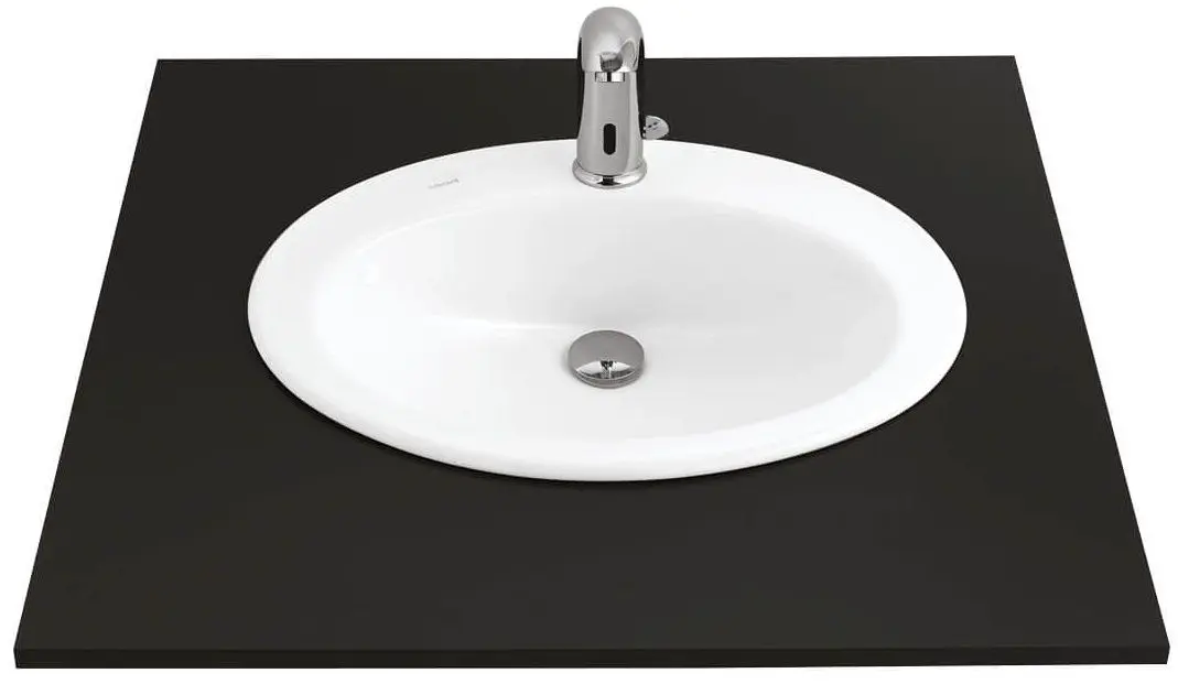 Lavoar Creavit TP230 (White)