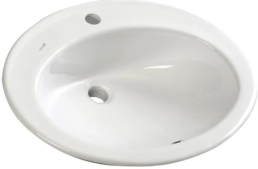 Lavoar Creavit TP230 (White)