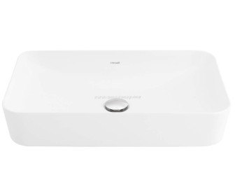 Lavoar Creavit Ultra UL060.00MB00E (Pearl White Matt)