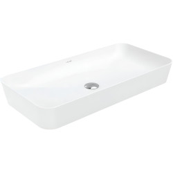 Lavoar Creavit Ultra UL080-00CB00E-0000 (White) Thumb