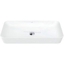 Lavoar Creavit Ultra UL080-00CB00E-0000 (White)