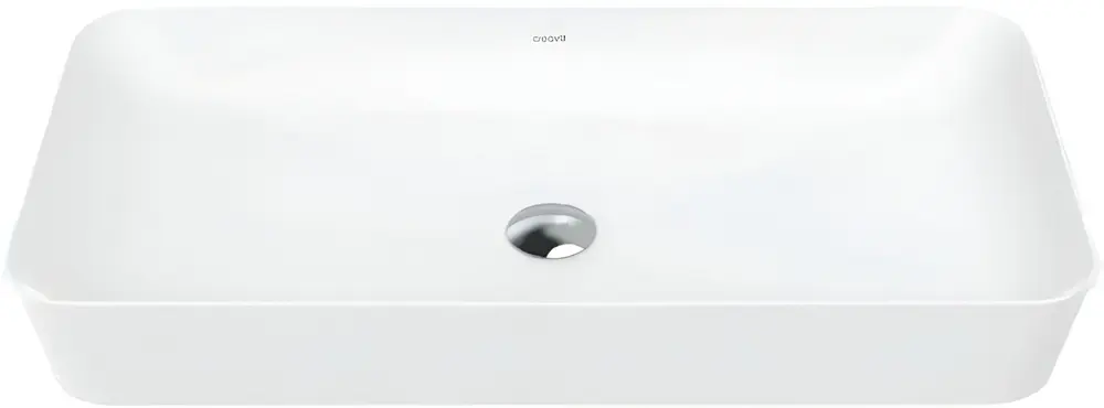 Lavoar Creavit Ultra UL080-00CB00E-0000 (White)
