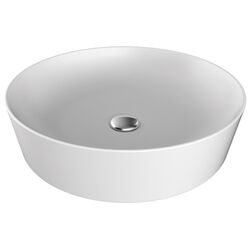 Умывальник Creavit Ultra UL145.00CB00E (White)