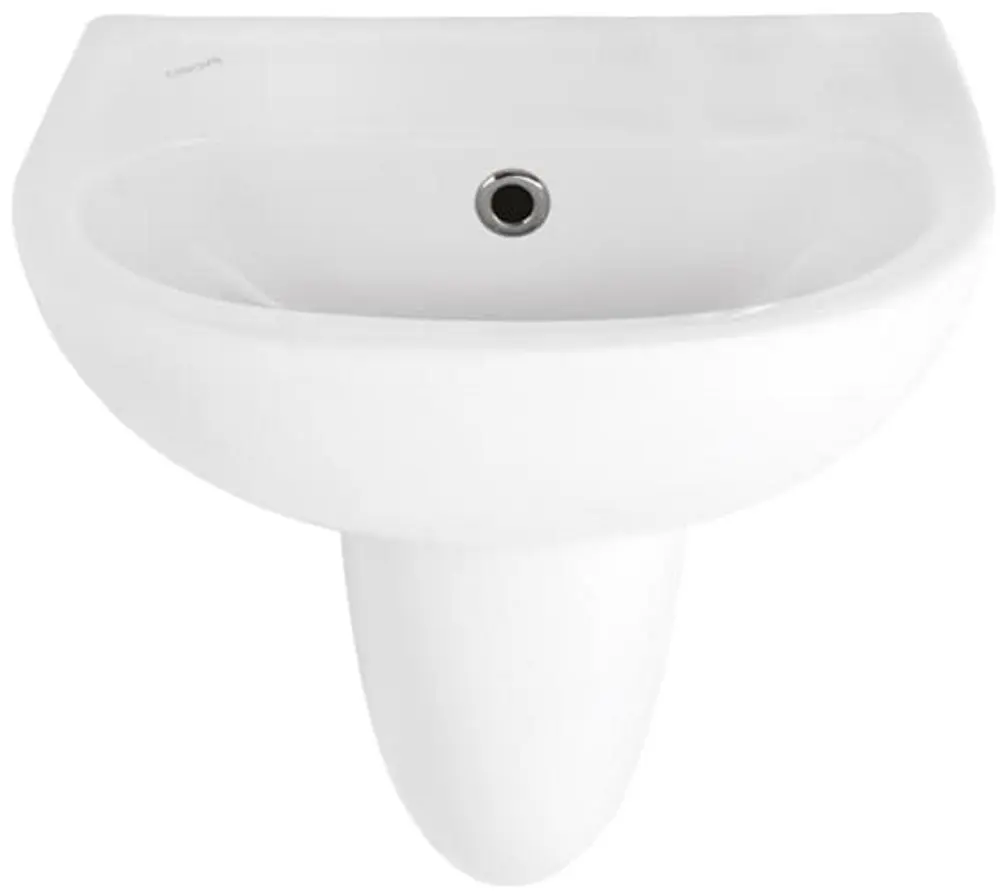 Умывальник Creavit TP135