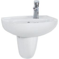 Умывальник Creavit TP135 Thumb