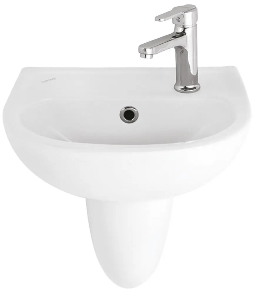 Умывальник Creavit TP135