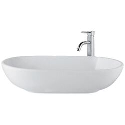 Накладной умывальник Creo Art Vannity HDA028 (White)