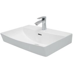 Lavoar Creo Art Vannity HDA058 (White) Thumb