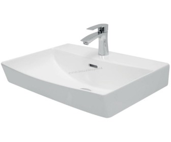 Lavoar Creo Art Vannity HDA058 (White)