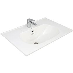 Умывальник Creo Art Vannity HDFL040 (White)