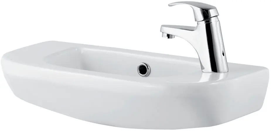 Lavoar Creo Art Vannity HDWL003 (White)