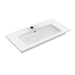 Умывальник Creo Ceramique Vannity HDFL 6192A (White)