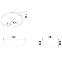 Lavoar Creo PU3200 Thumb