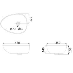Lavoar Creo PU3300 Thumb