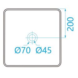 Lavoar Creo PU3400 Thumb