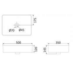 Lavoar Creo PU3500 Thumb