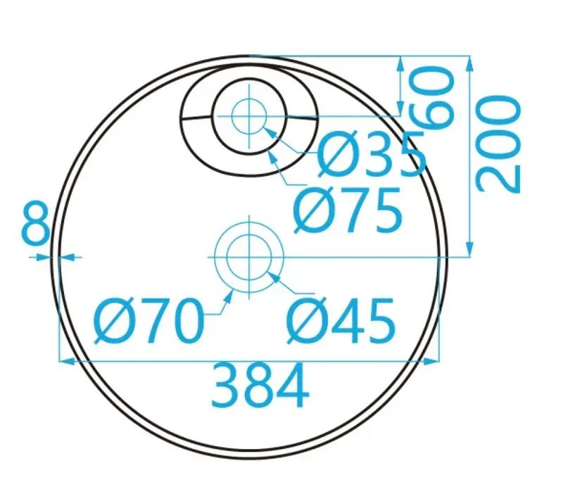 Lavoar Creo PU3600N - 2