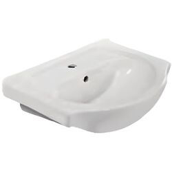 Умывальник Easil Roberto CAB4001-50 (White)