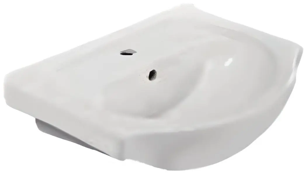 Умывальник Easil Roberto CAB4001-60 (White)