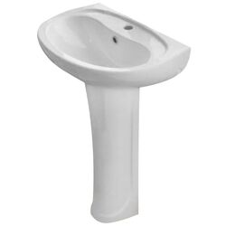 Lavoar Easil Slice WBP1008-60-FP (White)