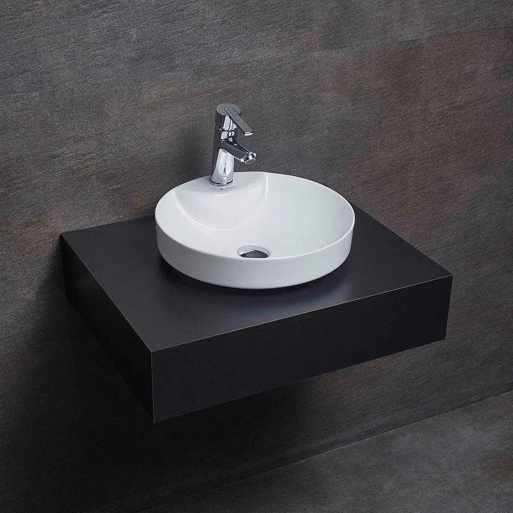 Умывальник Ege Vitrifiye Alvona 86411 (White)