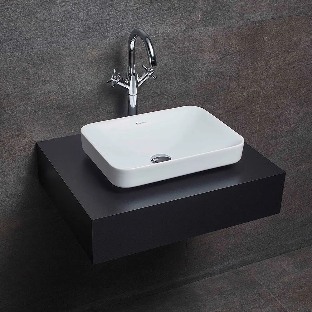 Умывальник Ege Vitrifiye Alvona 86451 (White)