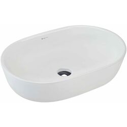 Умывальник Ege Vitrifiye Knidos 88601 (White)