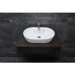 Умывальник Ege Vitrifiye Knidos 88611 (White) Thumb