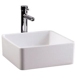 Умывальник Ege Vitrifiye Lagina 35391 (White)