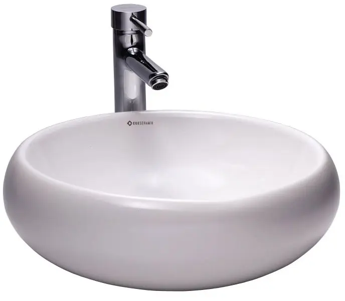 Умывальник Ege Vitrifiye Lagina 35431 (White)