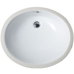 Умывальник Ege Vitrifiye Pinara 91551 (White)