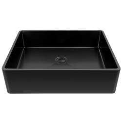 Умывальник Fabiano 48x37 (Black)