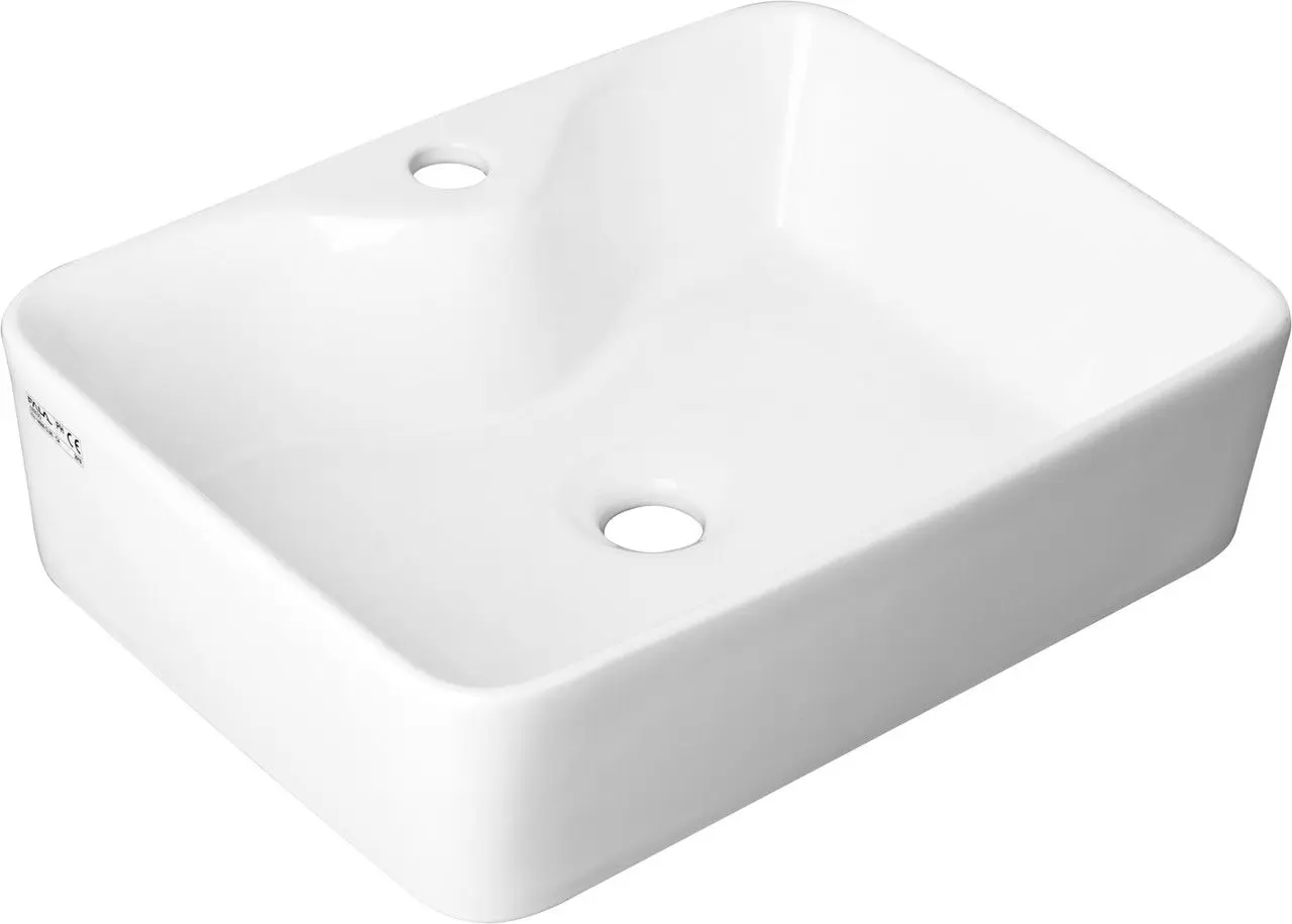 Умывальник Fala Tip 48 68830 (White) - 3