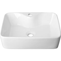 Умывальник Fala Tip 48 68830 (White)