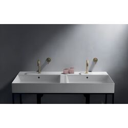 Lavoar Galassia MEG11 Pro 2F 1210x450 (White) Thumb