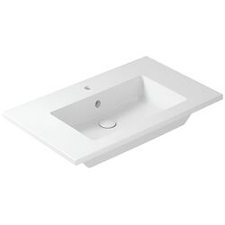 Умывальник Galassia Eden 1F 860x520 (White)