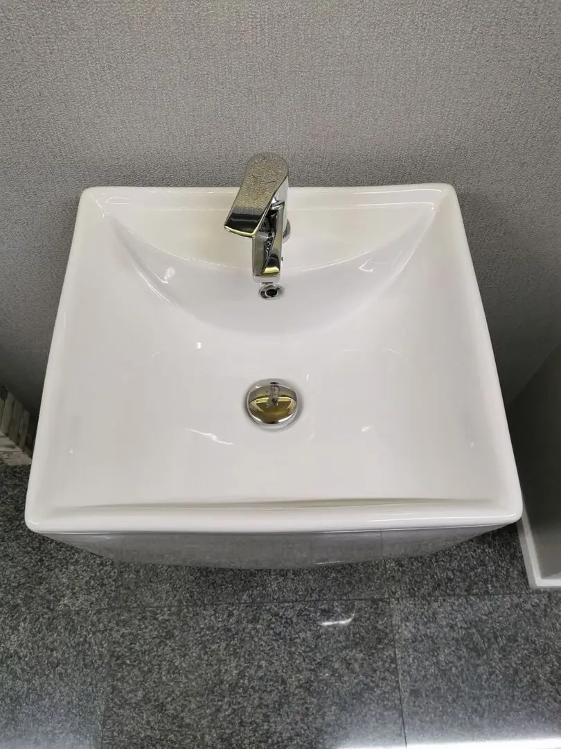 Lavoar Gehler Totem Lyn 206 (White)